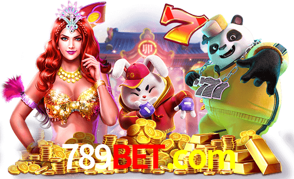 jogue em caça-níqueis ricos na 789bet.com